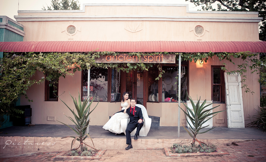 Riebeek Kasteel Photos