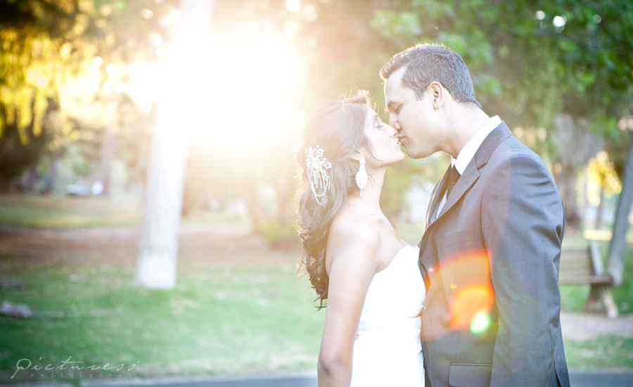 Cape Town Hindu Weddings