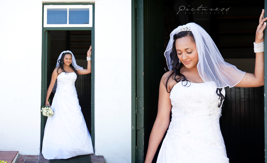 Erinvale Wedding photos