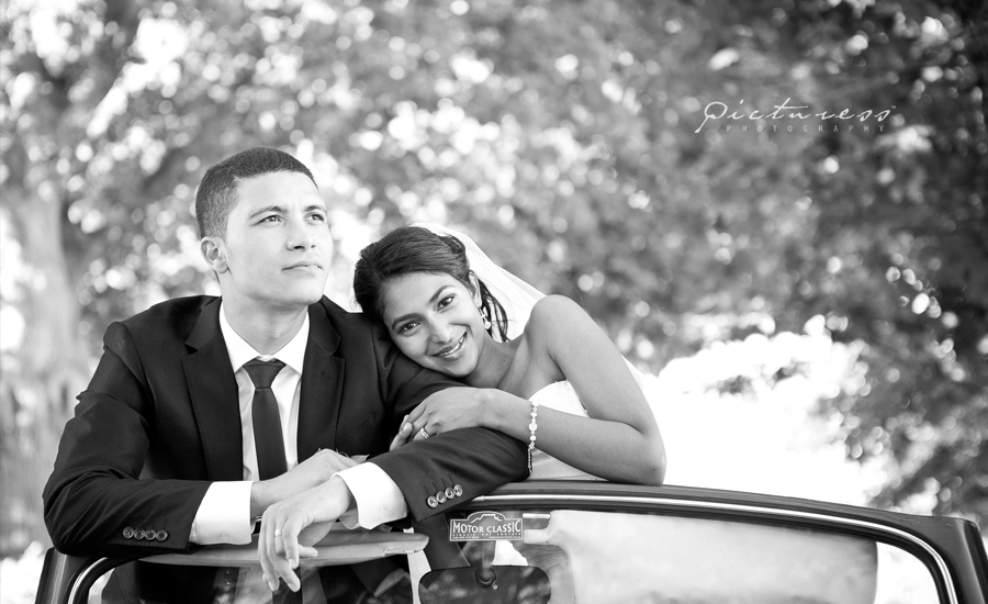 Neethlingshof Wedding Photos