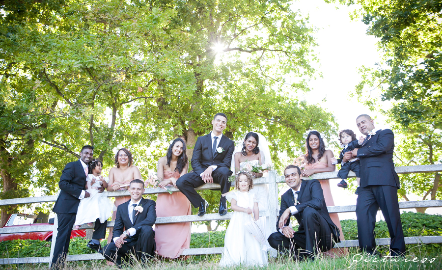 Neethlingshof Wedding Photos