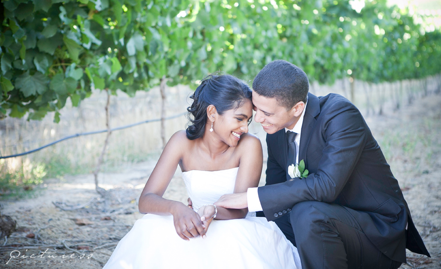 Neethlingshof Wedding Photos