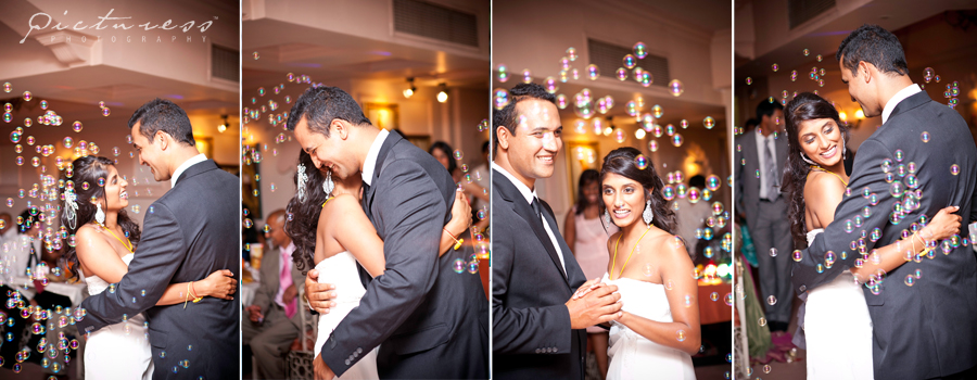 Cape Town Hindu Wedding Photography