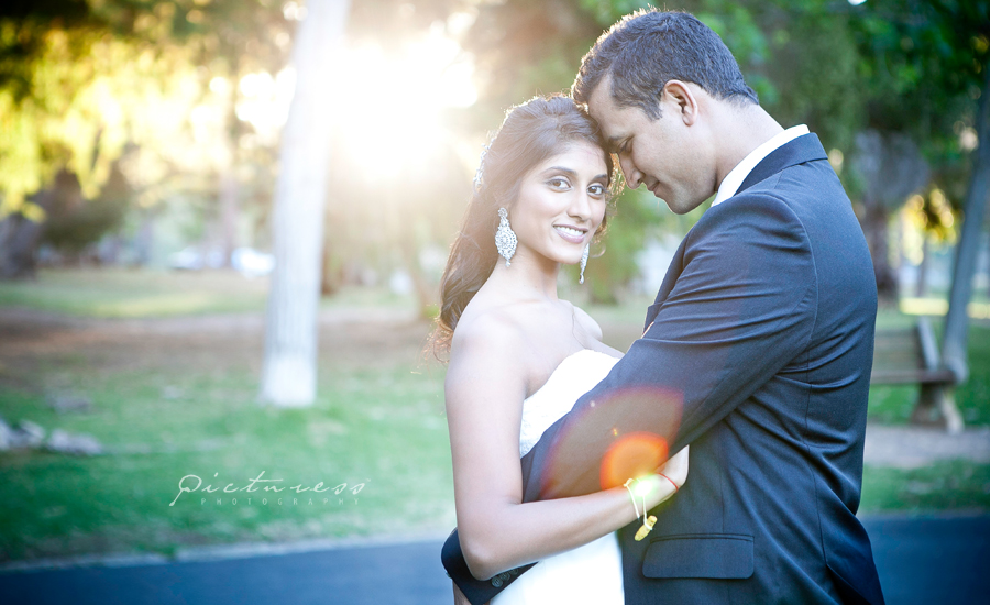 Cape Town Hindu Weddings