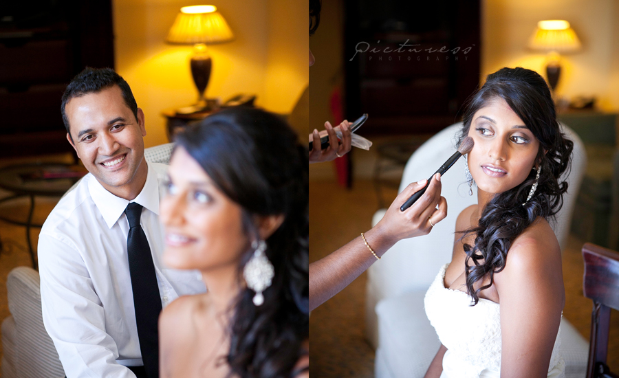 Cape Town Hindu Weddings