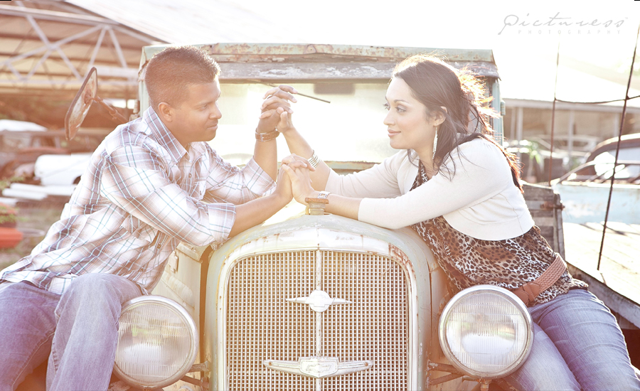 Cape Town Pre wedding shoot