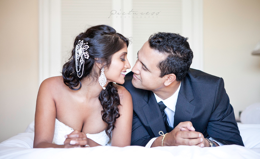 Cape Town Hindu Weddings