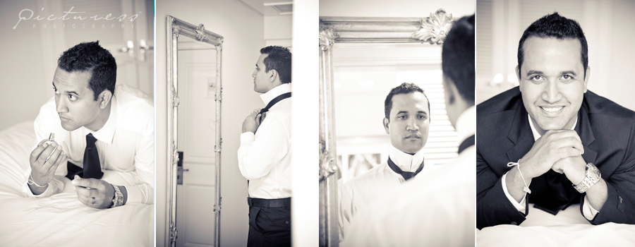 Cape Town Hindu Weddings