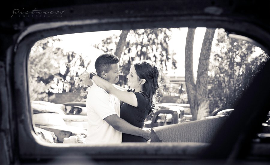 Cape Town Pre wedding shoot