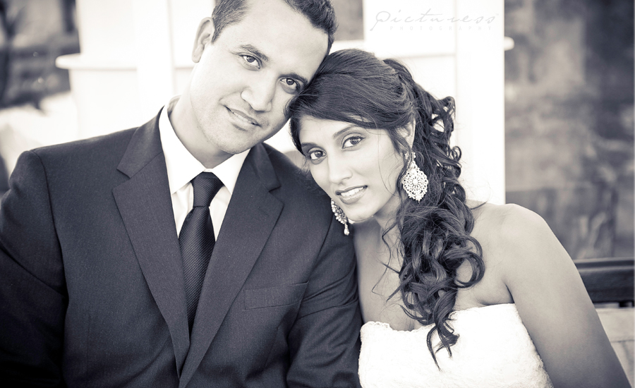 Cape Town Hindu Weddings
