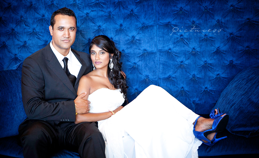Cape Town Hindu Weddings