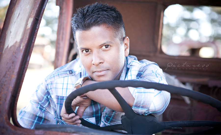 Cape Town Pre wedding shoot