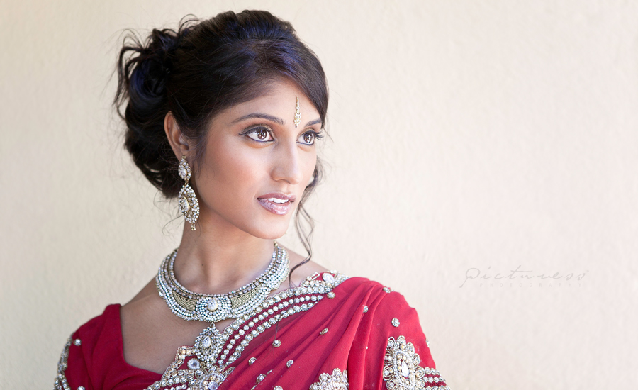 Cape Town Hindu Wedding Photography