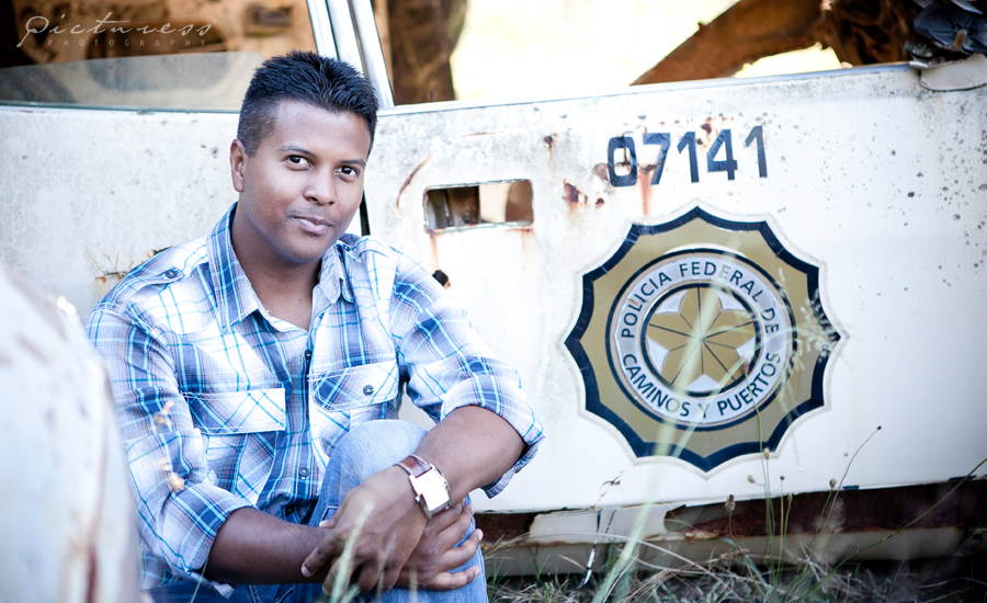 Cape Town Pre wedding shoot