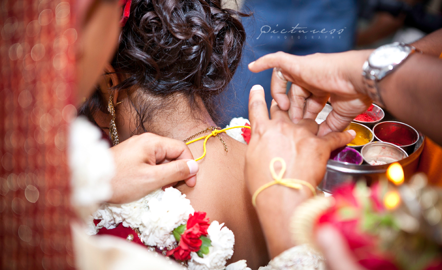 Cape Town Hindu Wedding Photography
