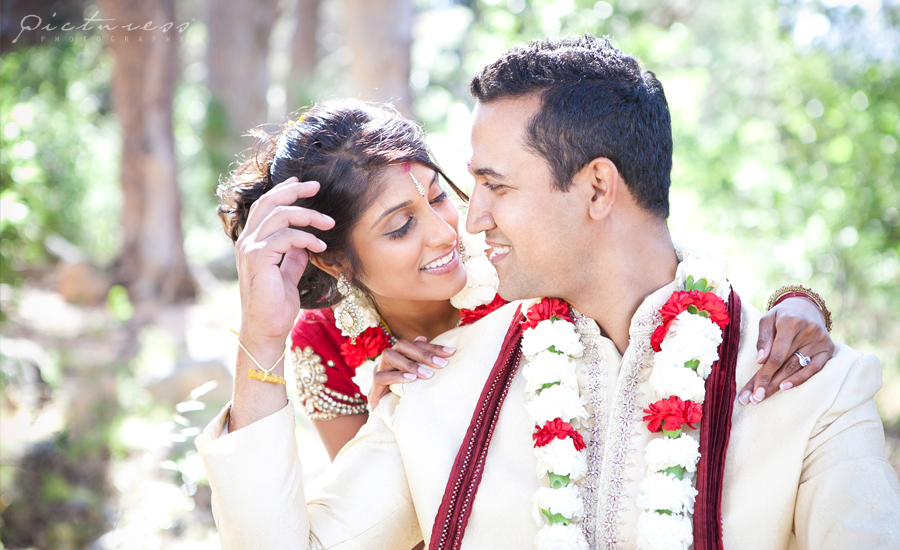 Cape Town Hindu Wedding Photography