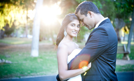 Kevin & Bavani – Cape Town Hindu Wedding Photography