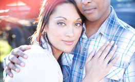 Saleem & Shabnum – Cape Town Pre Wedding Photos