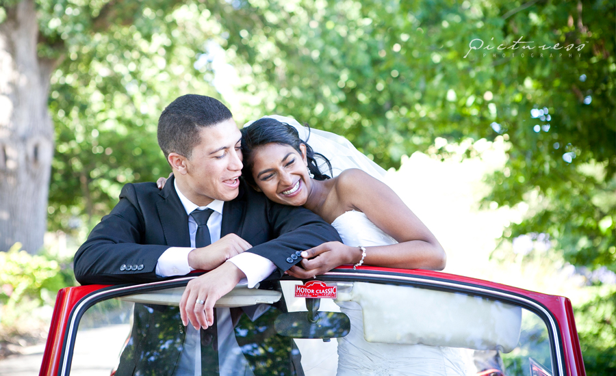 Cape Town Wedding Photographer