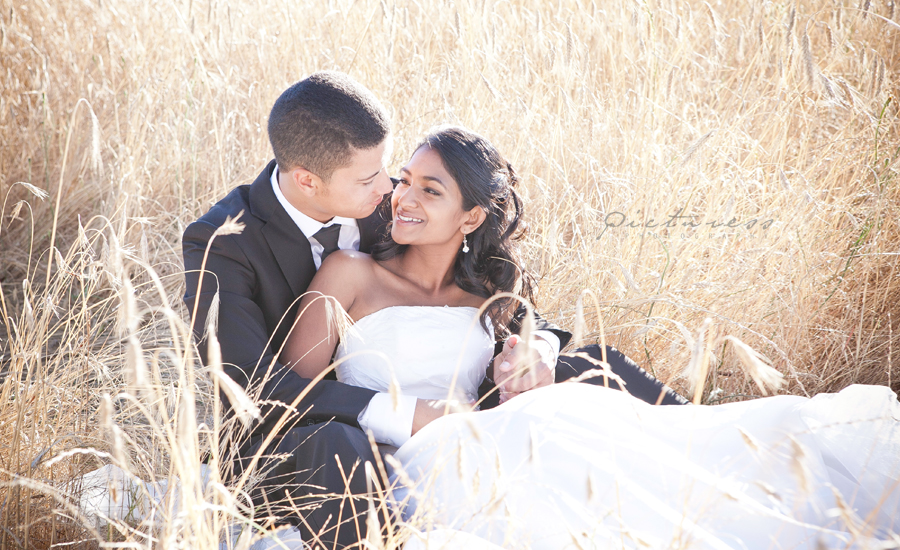 Cape Town Wedding Photos
