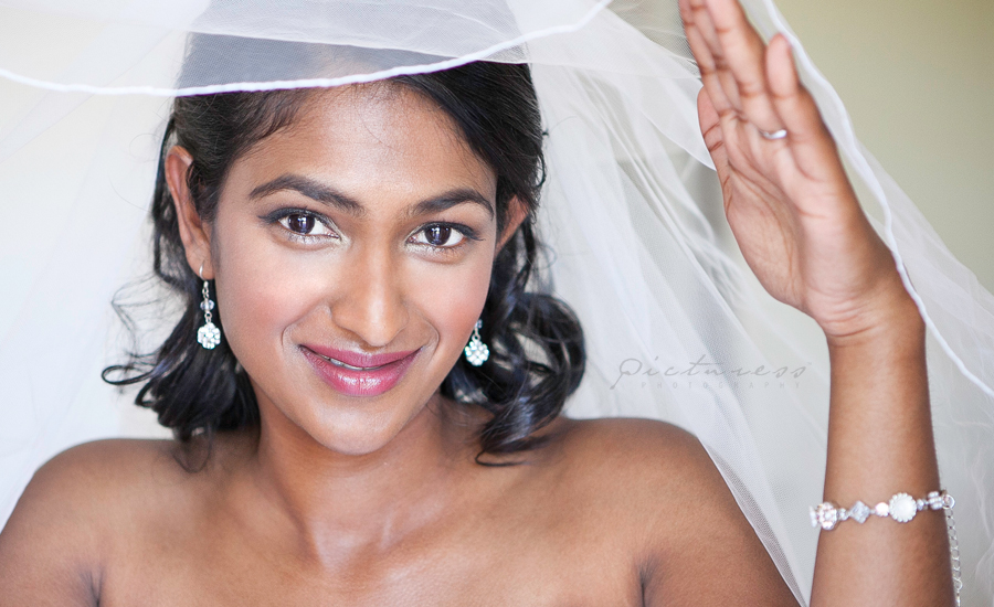 Cape Town Wedding Photos