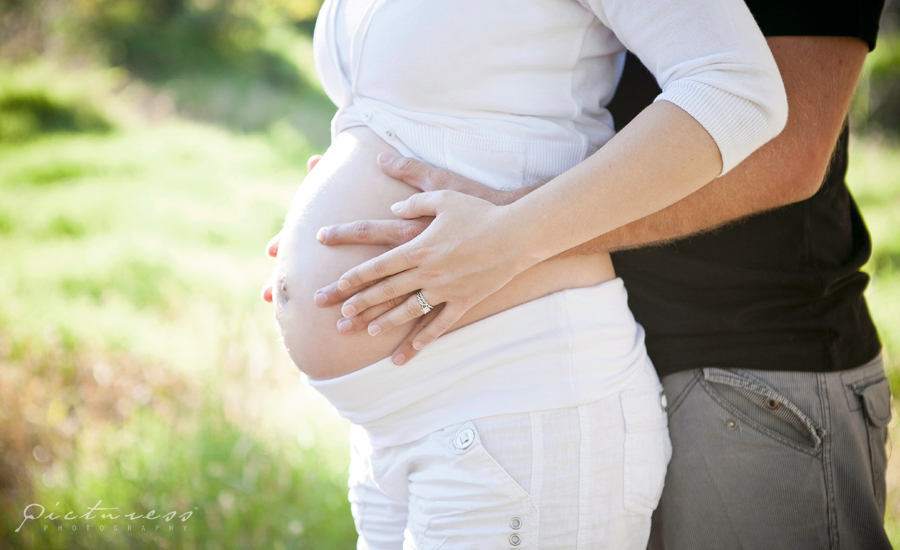 Cape Town Maternity Photos Cape Town Maternity Photos