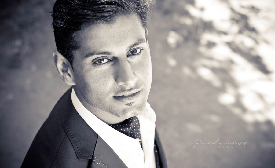 Cape Town Muslim Weddings