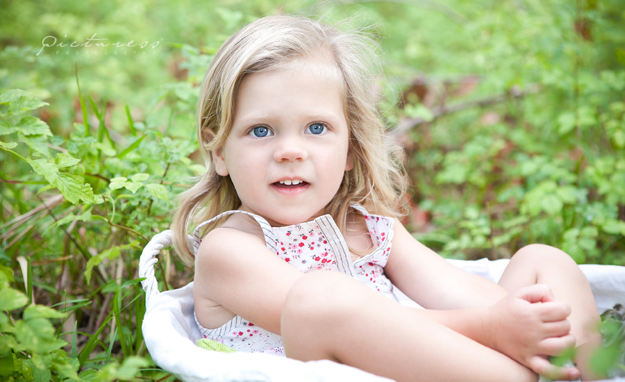 Cape Town Family Portraits
