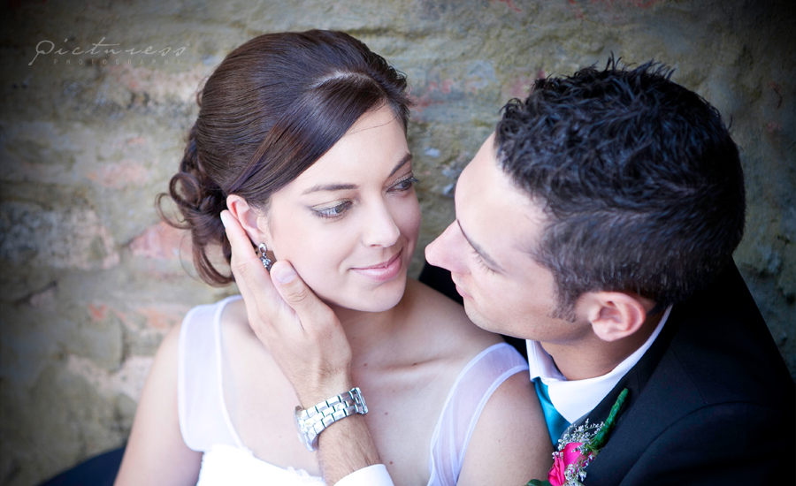 Cape Town Wedding Photographer