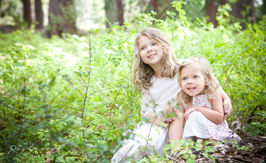 Cape Town Family Portraits