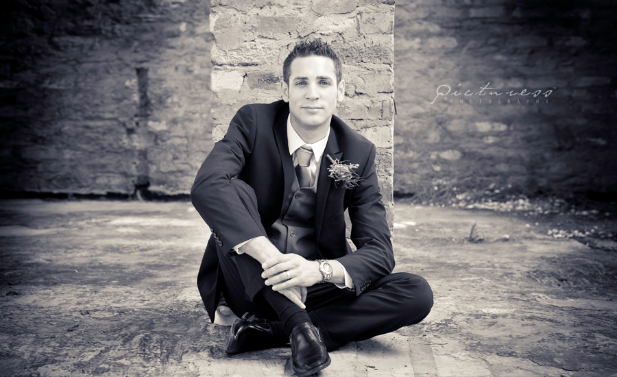 Cape Town Wedding photographer
