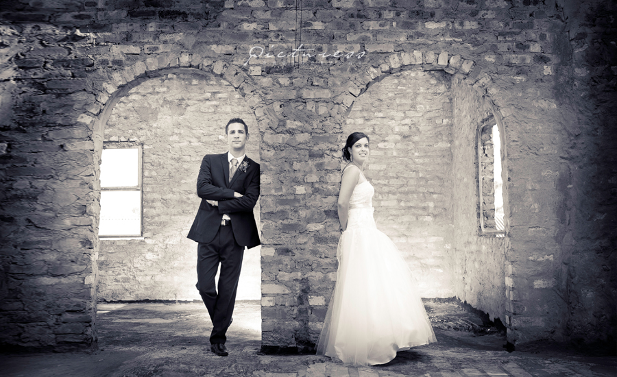Cape Town Wedding photographer