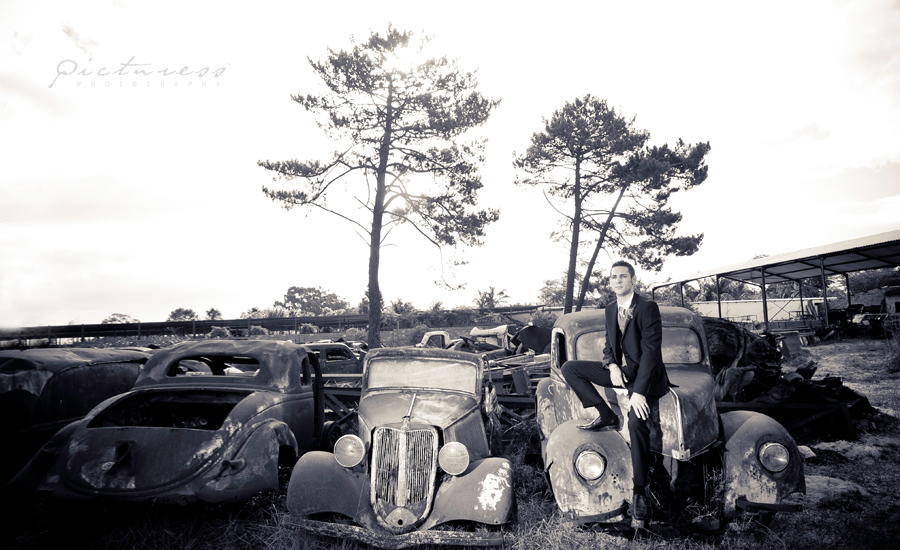 Cape Town Wedding photographer