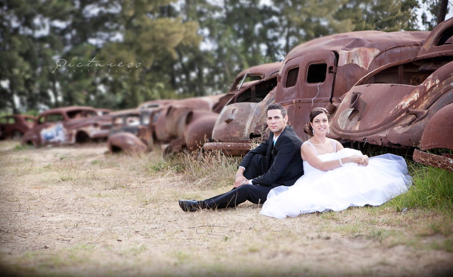 Cape Town Wedding Photographer