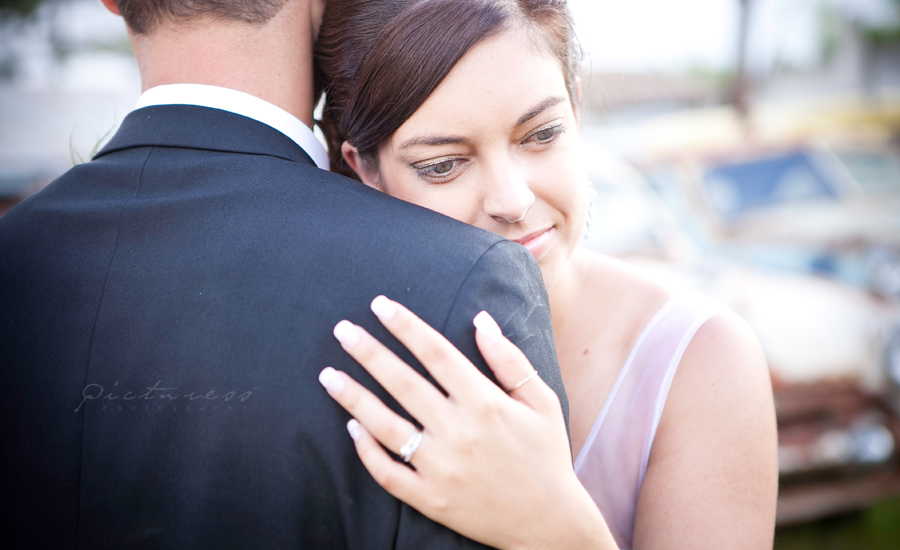 Cape Town Wedding Photos