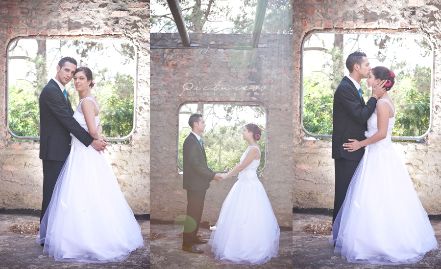 Cape Town Wedding Photographer