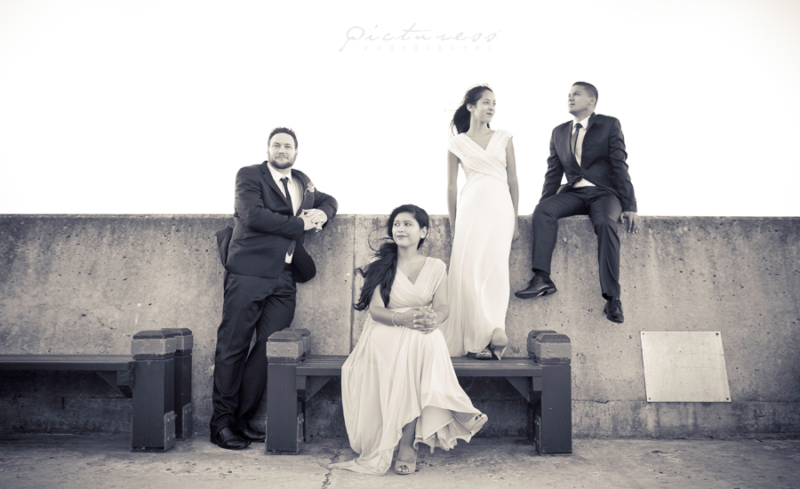 Cape Town Wedding Photographer
