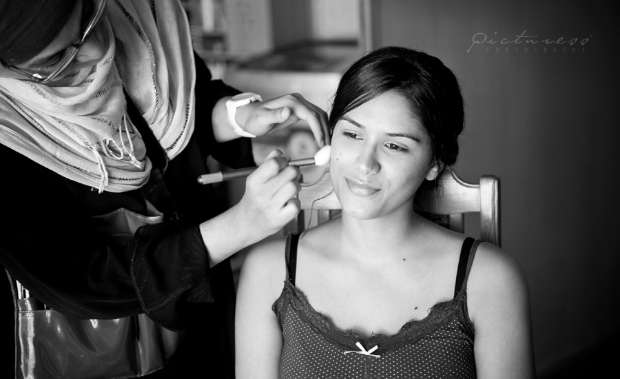 Cape Town Wedding Photographer