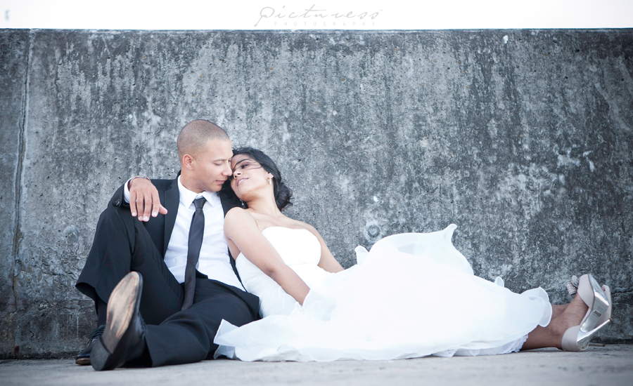 Cape Town Wedding Photographer