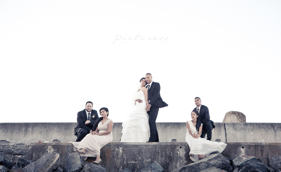 Cape Town Wedding Photographer