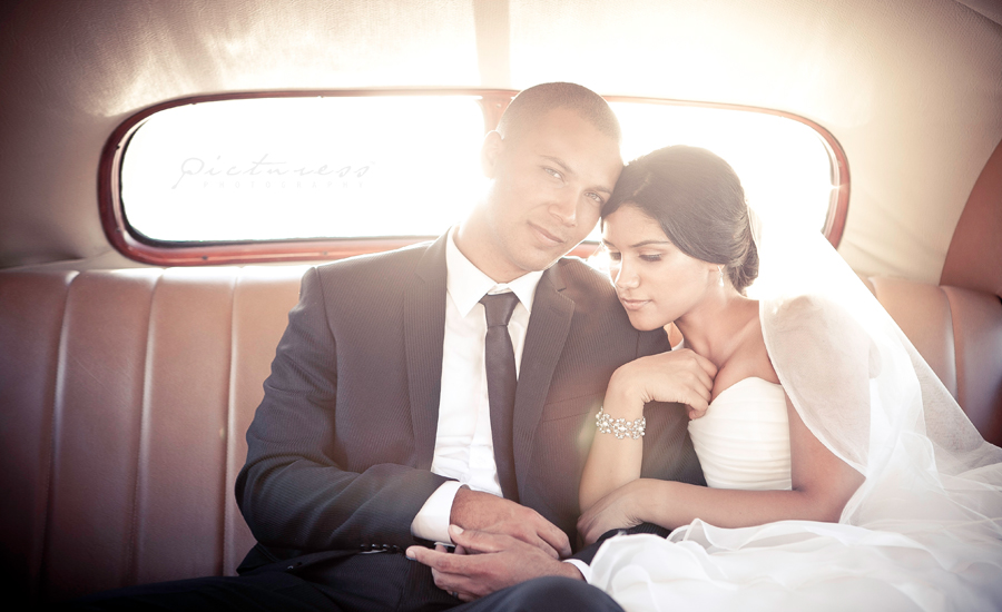 Cape Town Wedding Photographer