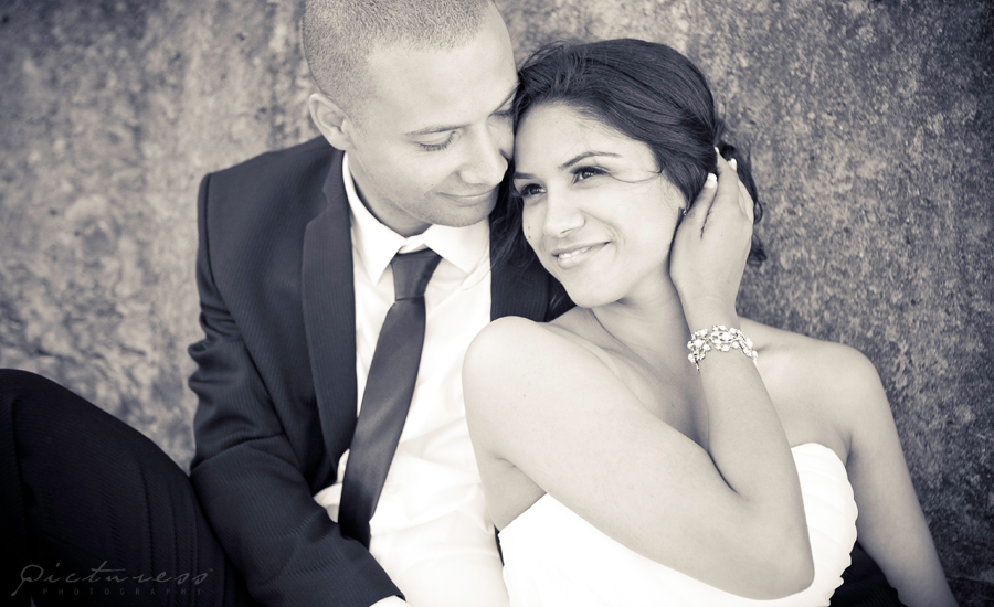 Cape Town Wedding Photographer