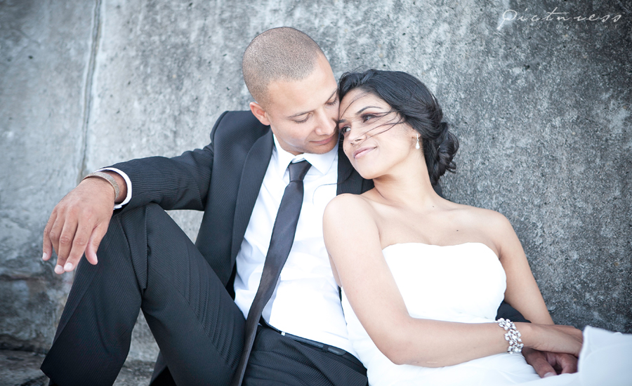 Cape Town Wedding Photographer