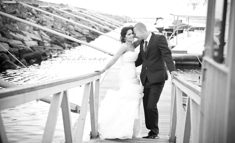 Cape Town Wedding Photographer