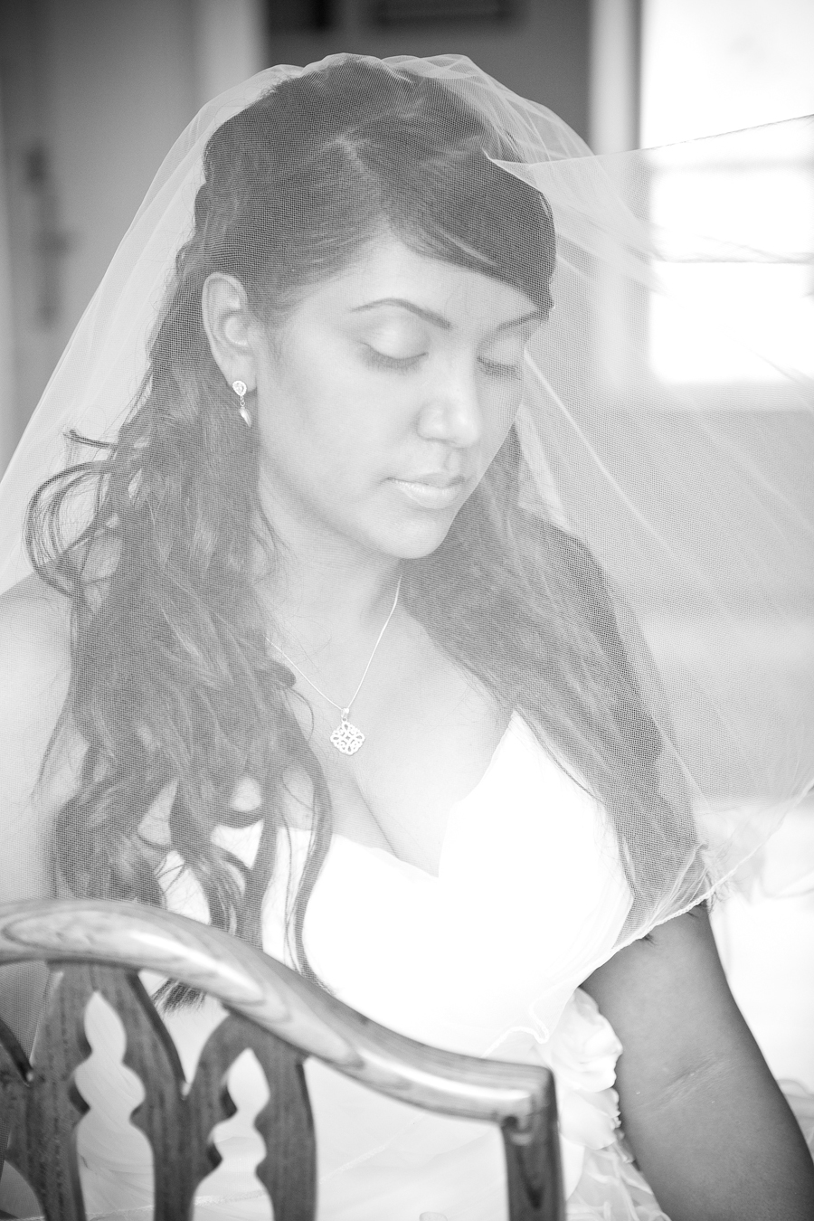 Wedding Photos at The Vineyard Hotel