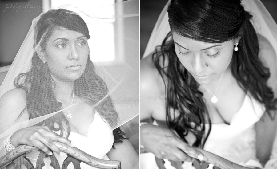 Wedding Photos at The Vineyard Hotel