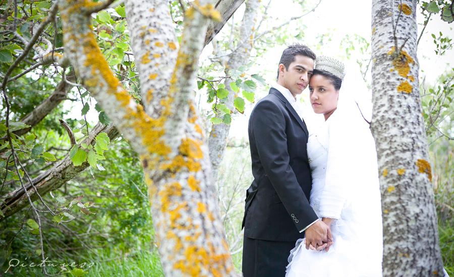 Cape Town Muslim Weddings