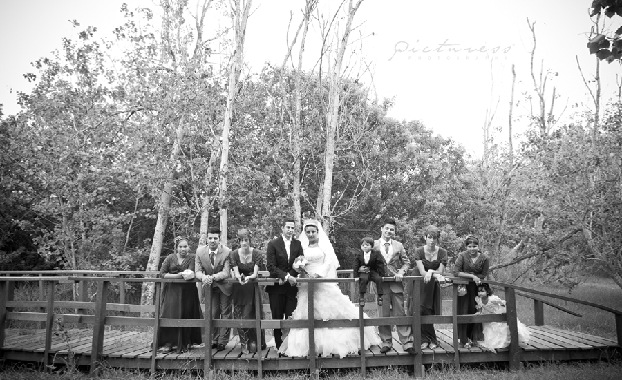 Cape Town Muslim Weddings