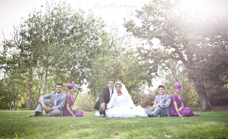 Cape Town Muslim Weddings