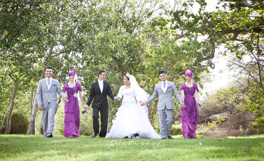 Cape Town Muslim Weddings
